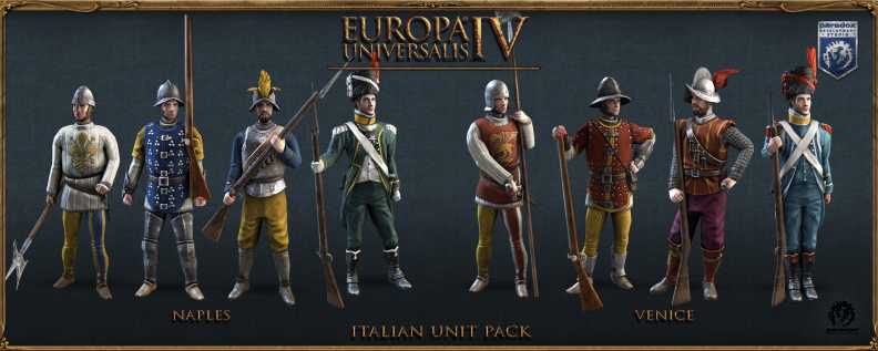 Europa Universalis IV: Mare Nostrum Content Pack Download CDKey_Screenshot 4