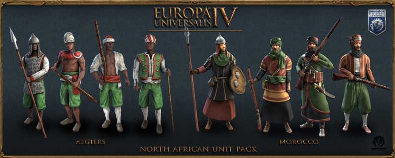 Europa Universalis IV: Mare Nostrum Content Pack Download CDKey_Screenshot 5