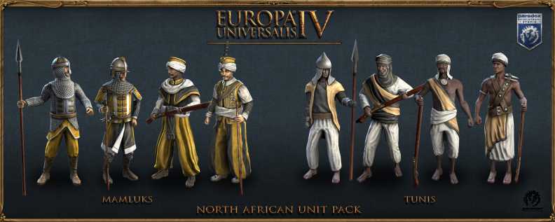 Europa Universalis IV: Mare Nostrum Content Pack Download CDKey_Screenshot 6