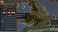 Europa Universalis IV: Rule Britannia Download CDKey_Screenshot 7