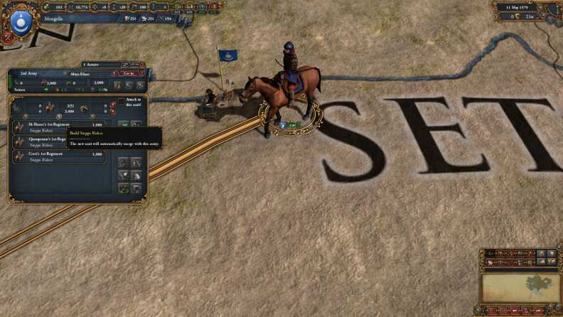 Europa Universalis IV: The Cossacks Download CDKey_Screenshot 1