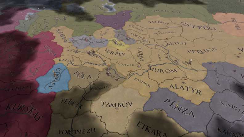 Europa Universalis IV: Third Rome Download CDKey_Screenshot 5