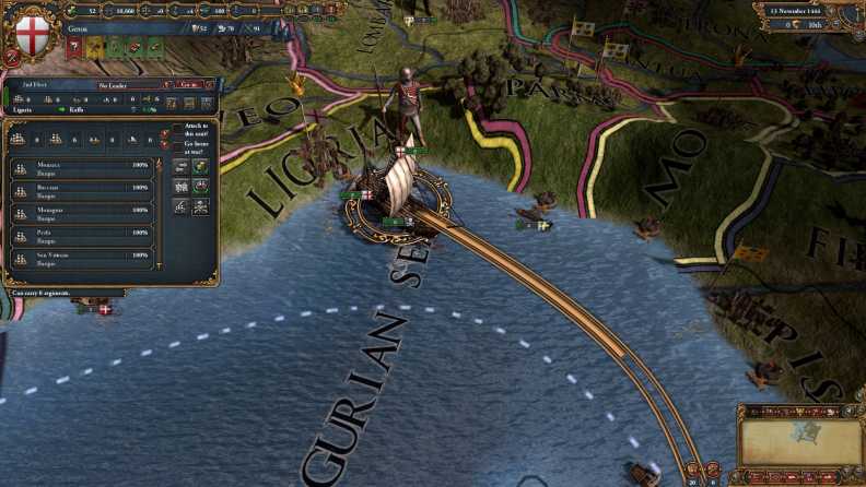 Europa Universalis IV: Wealth of Nations Download CDKey_Screenshot 2
