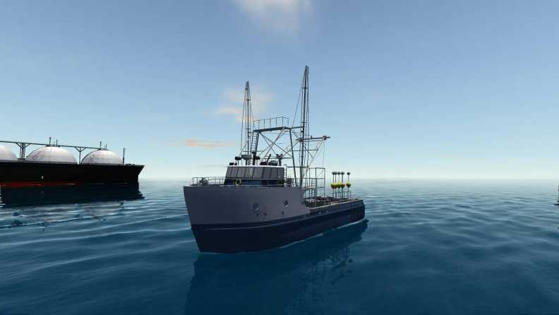 European Ship Simulator Download CDKey_Screenshot 5