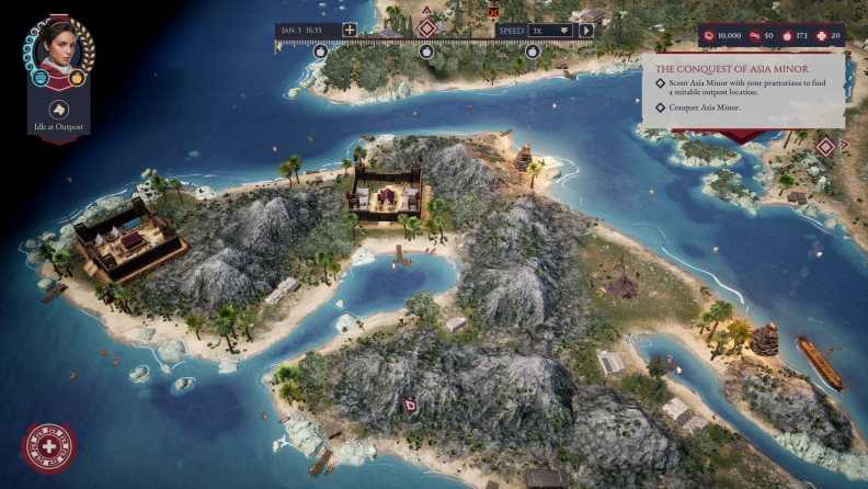 Expeditions: Rome Download CDKey_Screenshot 14
