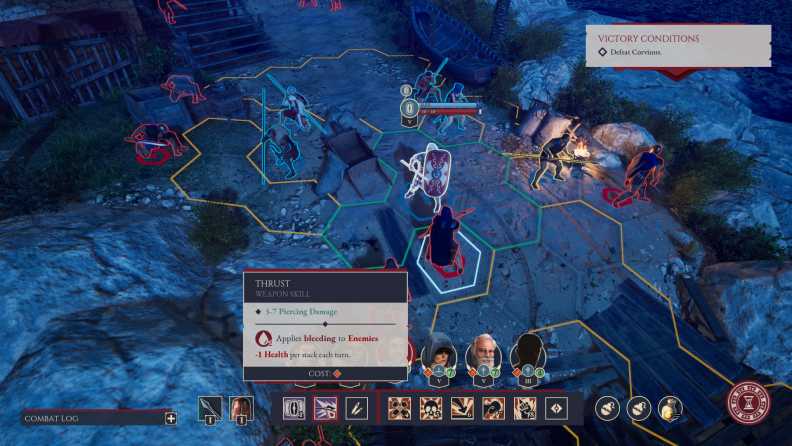 Expeditions: Rome Download CDKey_Screenshot 7