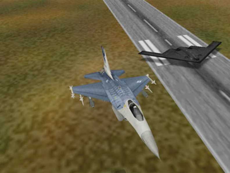 F-16 Multirole Fighter Download CDKey_Screenshot 3