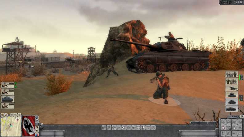 Faces of War Download CDKey_Screenshot 0