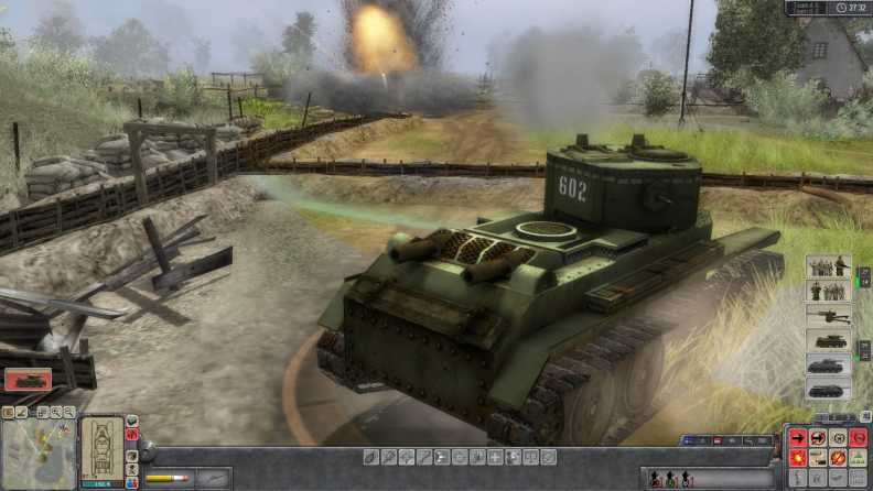 Faces of War Download CDKey_Screenshot 1