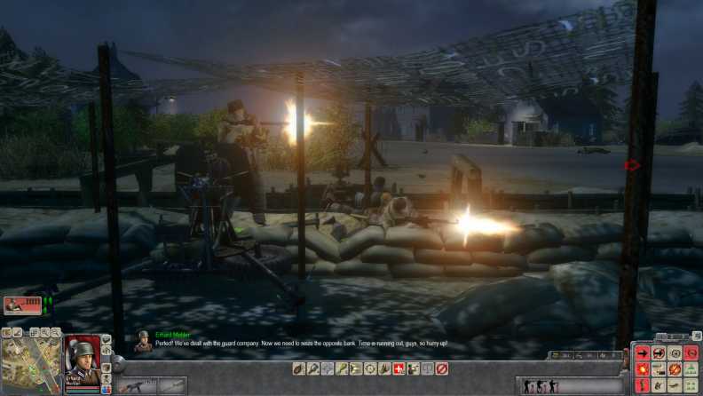 Faces of War Download CDKey_Screenshot 4
