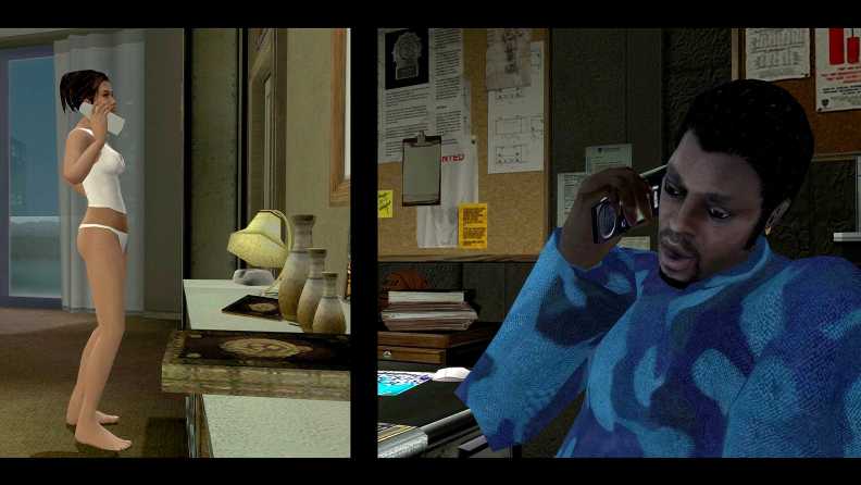 Buy Fahrenheit: Indigo Prophecy Remastered Steam Key | Instant.