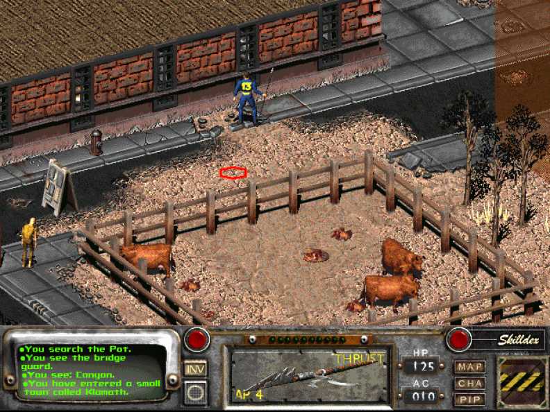 Fallout: A Post Nuclear Role Playing Game download the last version for android