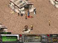 Fallout 2: A Post Nuclear Role Playing Game Download CDKey_Screenshot 1