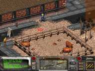 Fallout 2: A Post Nuclear Role Playing Game Download CDKey_Screenshot 4