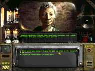 Fallout 2: A Post Nuclear Role Playing Game Download CDKey_Screenshot 5