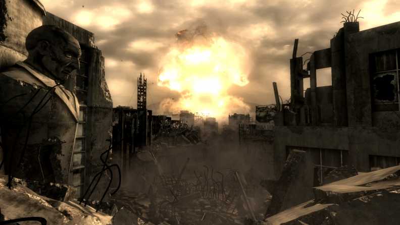 Buy Fallout® 3: Game of the Year Edition from the Humble Store