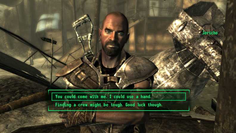 Fallout 3 Download CDKey_Screenshot 12