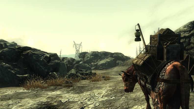 Fallout 3 Download CDKey_Screenshot 14