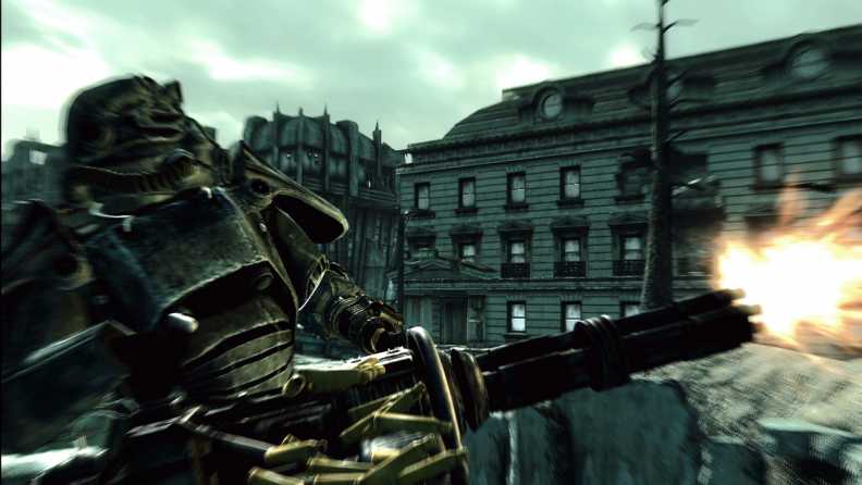 Fallout 3 Steam CD key, Buy for the best price now!