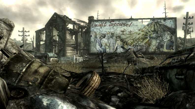 Fallout 3 Download CDKey_Screenshot 19