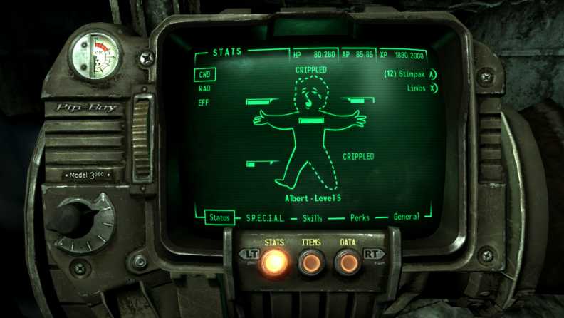 Fallout 3 Steam CD key, Buy for the best price now!