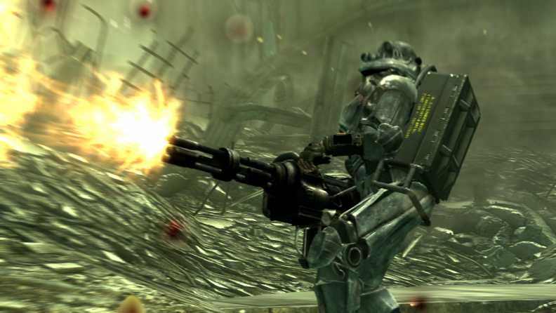 Buy Fallout 3 Steam Key, Instant Delivery