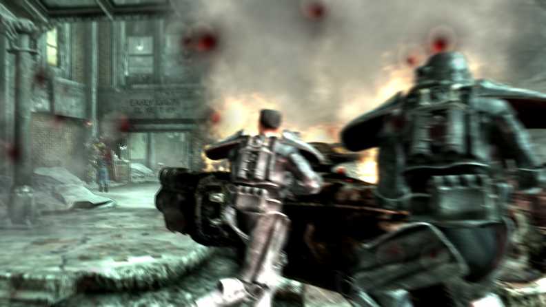 Fallout 3 Download CDKey_Screenshot 9