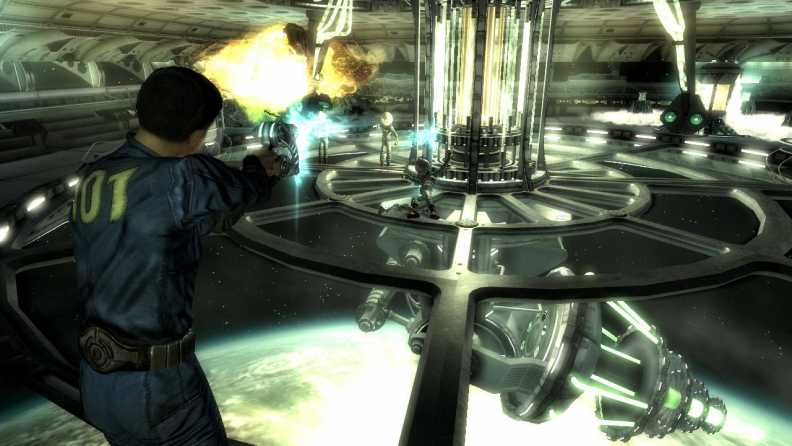 fallout 3 game of the year edition download free pc