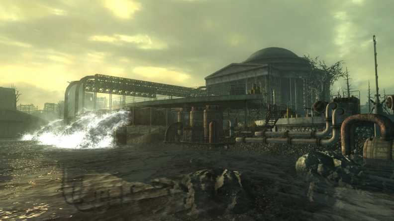 Fallout 3 - Download