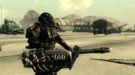 Fallout 3: Game of the Year Edition Download CDKey_Screenshot 5