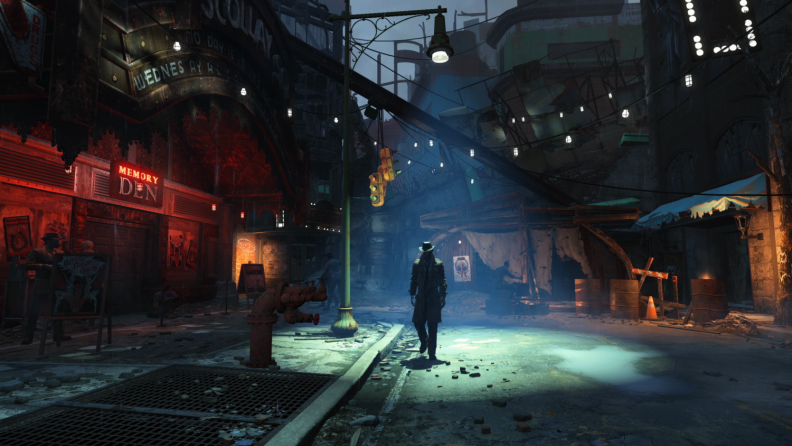 Fallout 4 Download CDKey_Screenshot 1