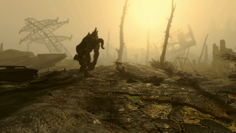 Fallout 4 Download CDKey_Screenshot 2
