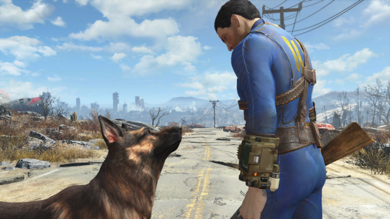 Fallout 4 Download CDKey_Screenshot 3