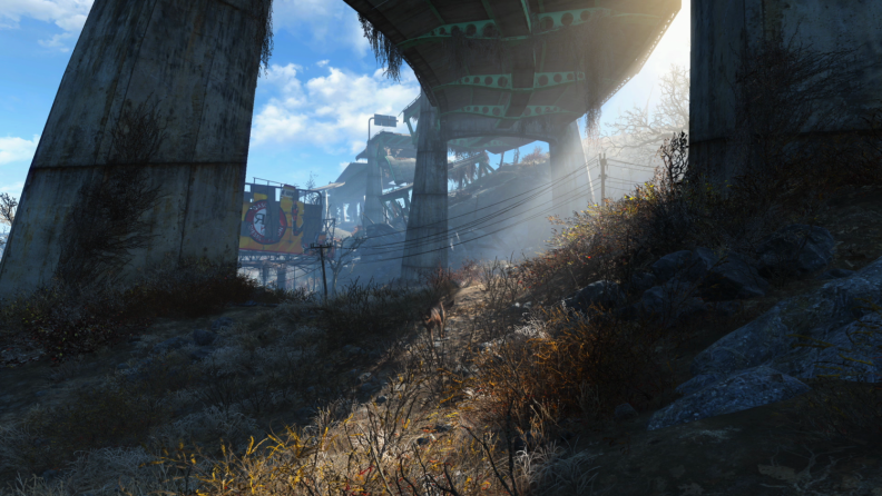 Fallout 4 Download CDKey_Screenshot 5