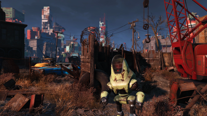 Fallout 4 Download CDKey_Screenshot 6