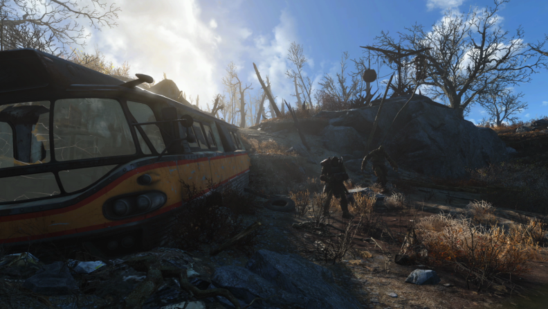 Fallout 4 Download CDKey_Screenshot 8