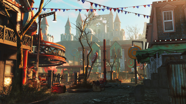 Fallout 4 - Game Of The Year Download CDKey_Screenshot 18