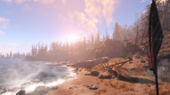 Fallout 4 - Game Of The Year Download CDKey_Screenshot 5