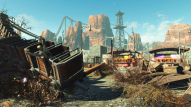 Fallout 4 - Game Of The Year Download CDKey_Screenshot 10