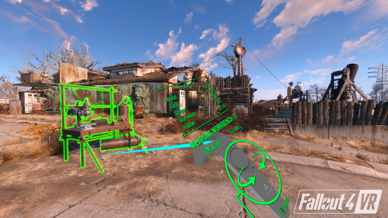 Fallout 4 VR Download CDKey_Screenshot 2