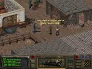 Fallout: A Post Nuclear Role Playing Game Download CDKey_Screenshot 2