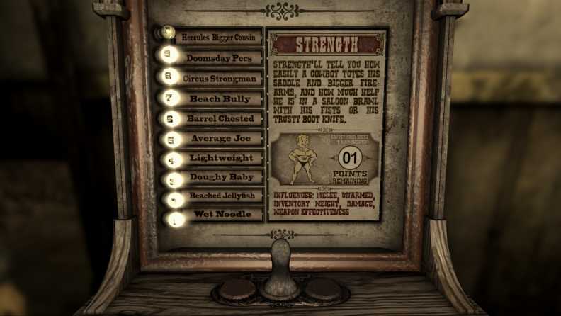Fallout: New Vegas Download CDKey_Screenshot 12