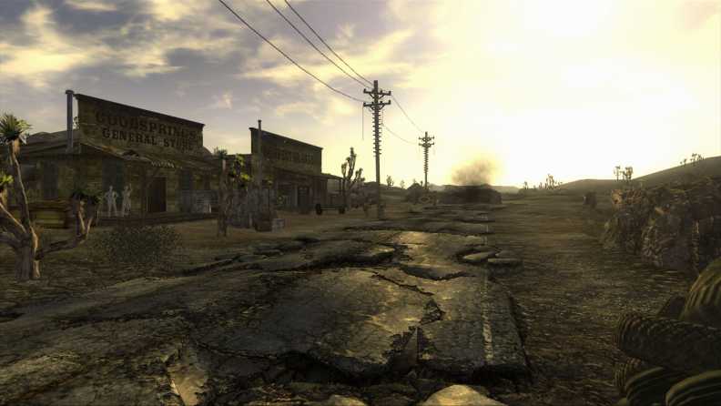 Fallout: New Vegas Download CDKey_Screenshot 7