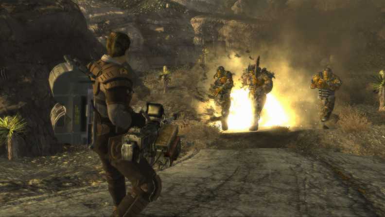 Fallout: New Vegas Download CDKey_Screenshot 8
