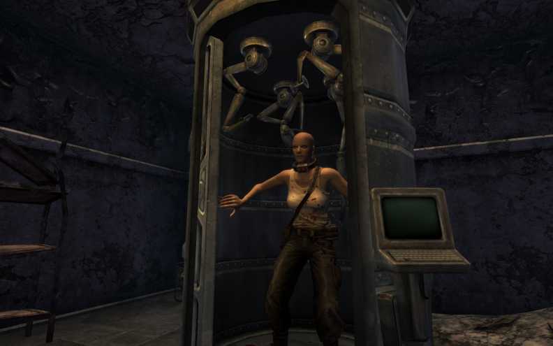 Fallout: New Vegas: Ultimate Edition Download CDKey_Screenshot 2