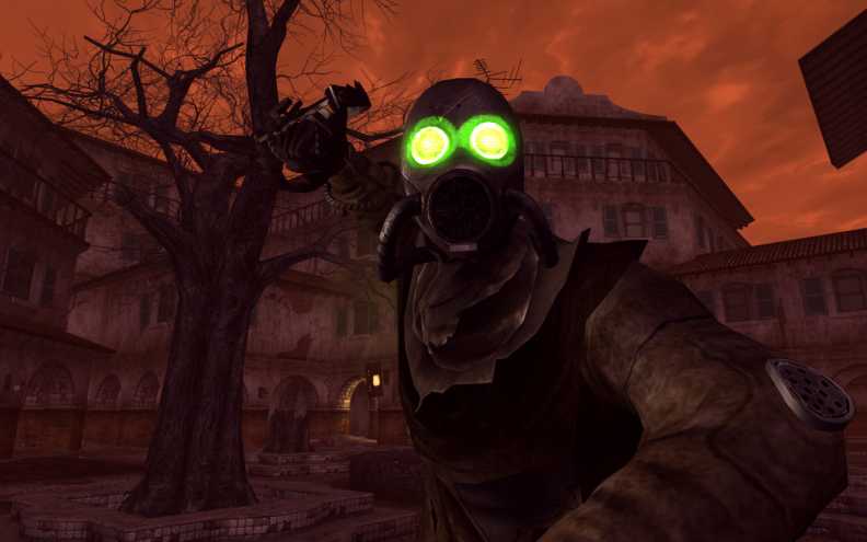 Fallout: New Vegas: Ultimate Edition Download CDKey_Screenshot 3