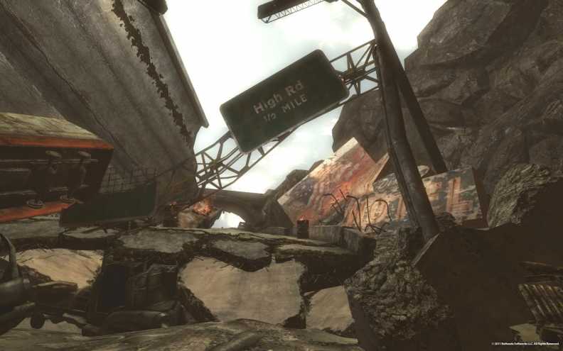 Fallout: New Vegas: Ultimate Edition Download CDKey_Screenshot 4