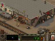 Fallout Tactics: Brotherhood of Steel Download CDKey_Screenshot 0