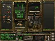 Fallout Tactics: Brotherhood of Steel Download CDKey_Screenshot 1