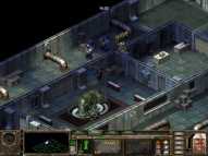 Fallout Tactics: Brotherhood of Steel Download CDKey_Screenshot 2